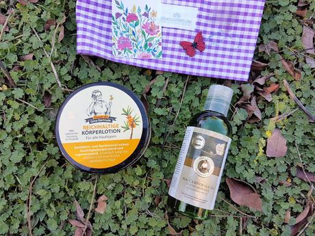 Haul CremitasVerdes: Cosmética Natural Low Cost Haul CremitasVerdes: Cosmética Natural Low Cost