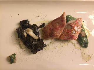San Mamés Jatetxea (Gure Sukalkintza) y la #gastroexperiencia San Mamés Jatetxea (Gure Sukalkintza) y la #gastroexperiencia