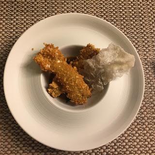 San Mamés Jatetxea (Gure Sukalkintza) y la #gastroexperiencia San Mamés Jatetxea (Gure Sukalkintza) y la #gastroexperiencia
