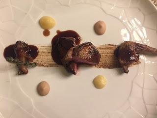 San Mamés Jatetxea (Gure Sukalkintza) y la #gastroexperiencia San Mamés Jatetxea (Gure Sukalkintza) y la #gastroexperiencia