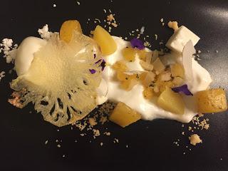 San Mamés Jatetxea (Gure Sukalkintza) y la #gastroexperiencia San Mamés Jatetxea (Gure Sukalkintza) y la #gastroexperiencia