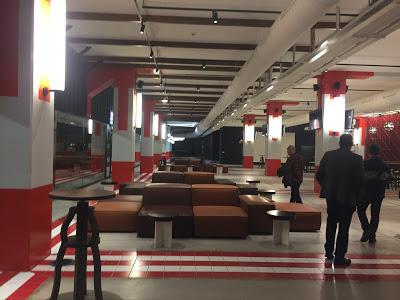 San Mamés Jatetxea (Gure Sukalkintza) y la #gastroexperiencia San Mamés Jatetxea (Gure Sukalkintza) y la #gastroexperiencia