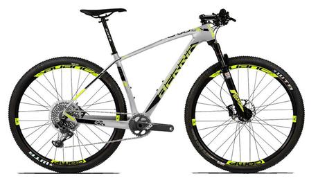 Berria Bike: nuevas Bravo Sport 10 y Bravo Equipe 10 Expert Limited Berria Bike: nuevas Bravo Sport 10 y Bravo Equipe 10 Expert Limited