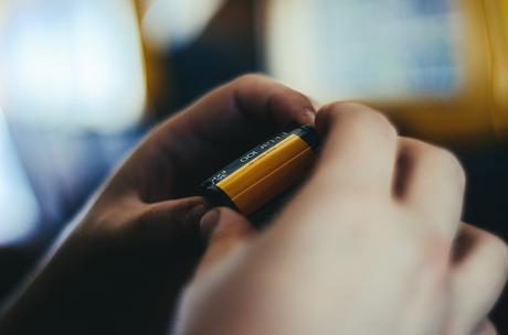 Nueve cosas que un fotógrafo digital tiene que saber para iniciarse en la foto química Practico Claves Iniciarse Fotografia Quimica 5