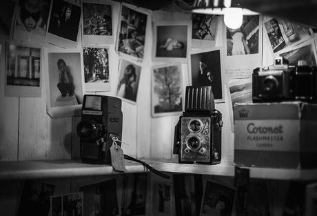 Nueve cosas que un fotógrafo digital tiene que saber para iniciarse en la foto química Practico Claves Iniciarse Fotografia Quimica 11