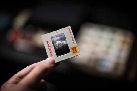 Nueve cosas que un fotógrafo digital tiene que saber para iniciarse en la foto química Practico Claves Iniciarse Fotografia Quimica 3