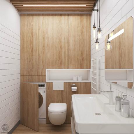Apartamento para dos diseñado al detalle Apartamento para dos diseñado al detalle