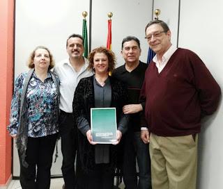 PROTOCOLO DE ABORDAJE DEL TDAH EN EL SISTEMA SANITARIO PÚBLICO DE ANDALUCÍA PROTOCOLO DE ABORDAJE DEL TDAH EN EL SISTEMA SANITARIO PÚBLICO DE ANDALUCÍA