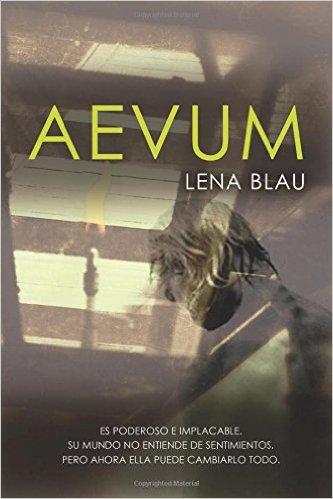 Reseña: Aevum - Lena Blau