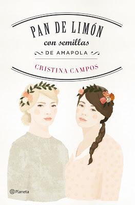 Cristina Campos: Pan de Limón con Semillas de Amapola