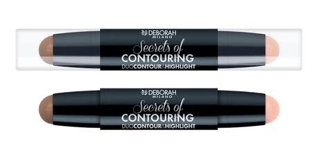 Luce un Rostro Perfecto y unos Labios Intensos Mate con Deborah Milano