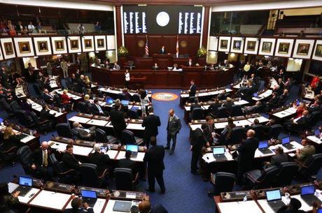En Florida proponen ley para prohibir acogida de refugiados En Florida proponen ley para prohibir acogida de refugiados