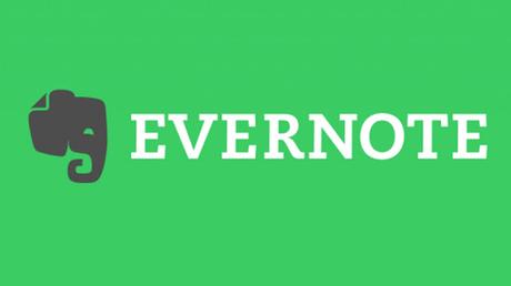 Cinco apps para escritores Cinco apps para escritores