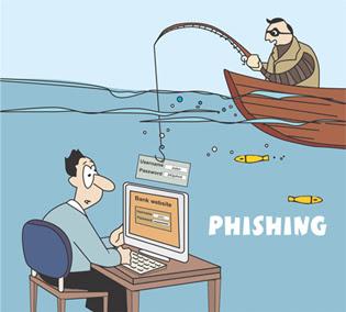 el phishing en el peru delito informatico