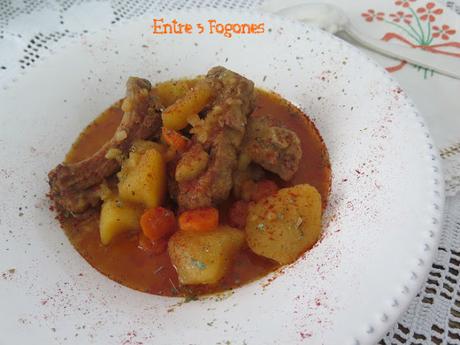 UNIVERSO CUCHARA: Recetas para entonar estómagos UNIVERSO CUCHARA: Recetas para entonar estómagos