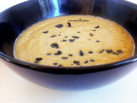 UNIVERSO CUCHARA: Recetas para entonar estómagos UNIVERSO CUCHARA: Recetas para entonar estómagos