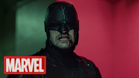 Puntos clave para entender el universo cinematográfico de marvel Esta escena de Marvel`s: Daredevil nos muestra una coreografía de artes marciales filmada en una sola toma. Uno de los ejemplos de los frutos de la unión entre Marvel y Netflix