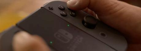 Mira el primer ‘unboxing’ del Nintendo Switch Mira el primer ‘unboxing’ del Nintendo Switch