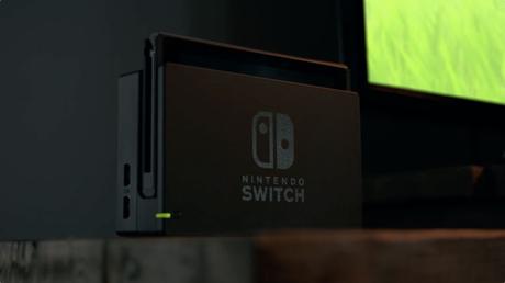 Mira el primer ‘unboxing’ del Nintendo Switch Mira el primer ‘unboxing’ del Nintendo Switch