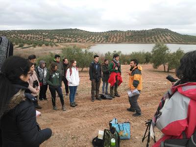 Voluntariado, Reforestación Participativa Voluntariado, Reforestación Participativa