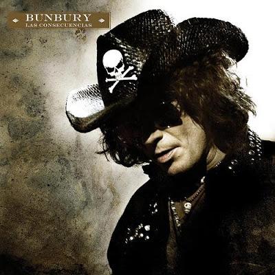 Bunbury: Sigue siendo inevitable