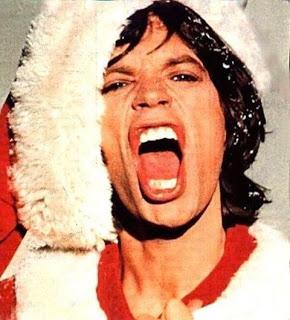 El libro de memorias de Mick Jagger El libro de memorias de Mick Jagger