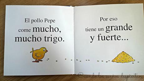 EL POLLO PEPE