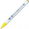 Gold heat embossing and Zig Clean Color Markers Gold heat embossing and Zig Clean Color Markers