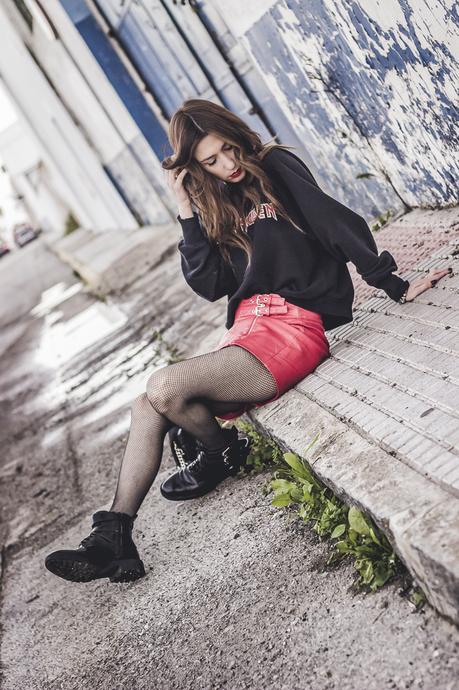 IRON MAIDEN SUDADERA IRON MAIDEN SUDADERA
