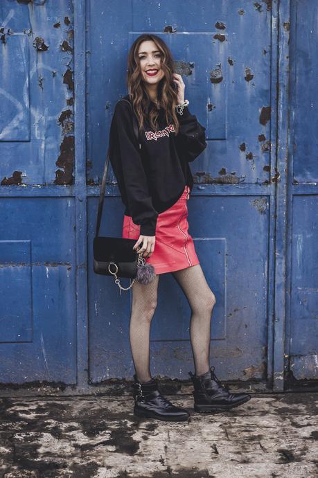 IRON MAIDEN SUDADERA IRON MAIDEN SUDADERA