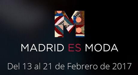 Madrid es Moda Madrid es Moda