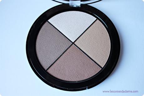 Secrets of Contouring Deborah Milano maquillaje belleza