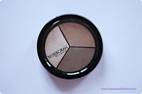 Secrets of Contouring Deborah Milano maquillaje belleza