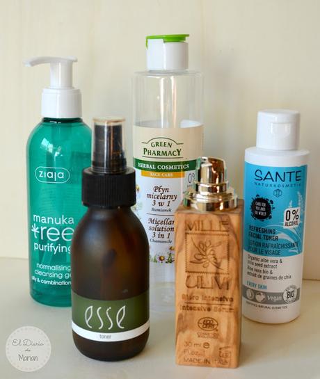 Productos Terminados 18 Productos Terminados 18
