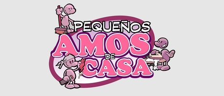 Los amos y amas de casa más felices Los amos y amas de casa más felices