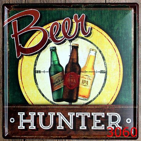 ¿Es caro intentar ser un «Beer Hunter»?