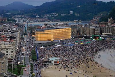 Heineken Jazzaldia 2017: Herbie Hancock, Wayne Shorter, Bryan Ferry, Macy Gray, The Pretenders, Of Montreal... Heineken Jazzaldia 2017: Herbie Hancock, Wayne Shorter, Bryan Ferry, Macy Gray, The Pretenders, Of Montreal...
