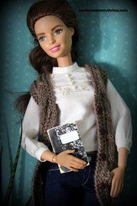 Martina, mi Barbie bohemia Martina, mi Barbie bohemia