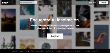 Las mejores plataformas para subir tus trabajos y mostrar tu portafolio 2017 Las mejores plataformas para subir tus trabajos y mostrar tu portafolio 2017