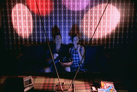 Nowhere - 1997 Nowhere - 1997