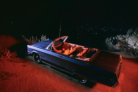 Nowhere - 1997 Nowhere - 1997