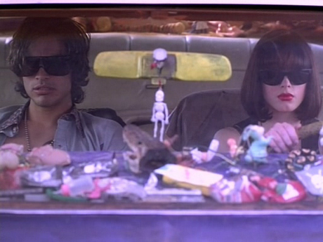 The Doom Generation - 1995