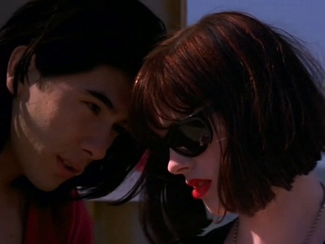 The Doom Generation - 1995