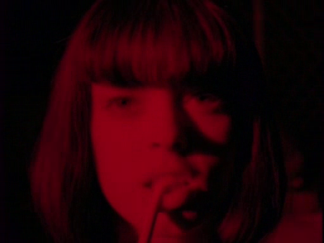 The Doom Generation - 1995