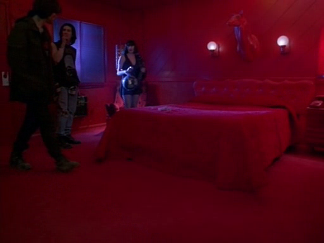 The Doom Generation - 1995