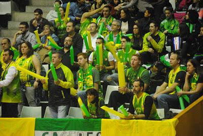 La Copa de la Reina de Girona, en 50 escenas