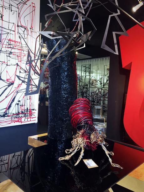 NUEVOS ARTÍCULOS EN A-CERO IN 8