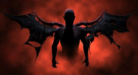 Prueba de que los Maestros Ascendidos son Demonios Disfrazados Prueba de que los Maestros Ascendidos son Demonios Disfrazados