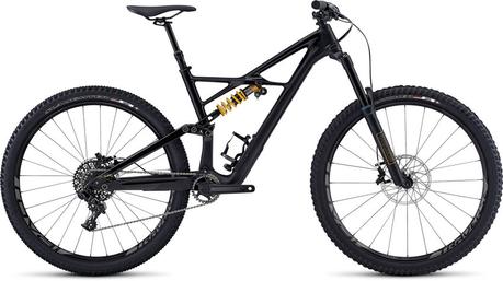 Specialized Enduro Öhlins Coil Edición Limitada Specialized Enduro Öhlins Coil Edición Limitada