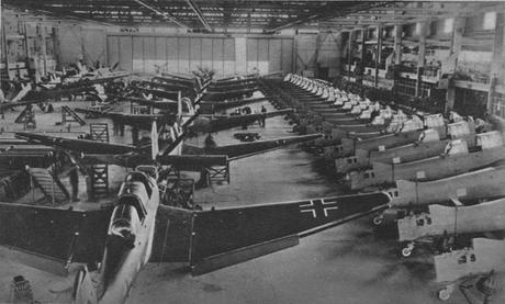 Tempelhof: el «Weltflughafen» de Hitler Tempelhof: el «Weltflughafen» de Hitler